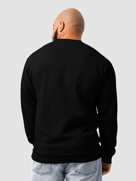 Photo showing Lane Seven Urban Crewneck Sweatshirt