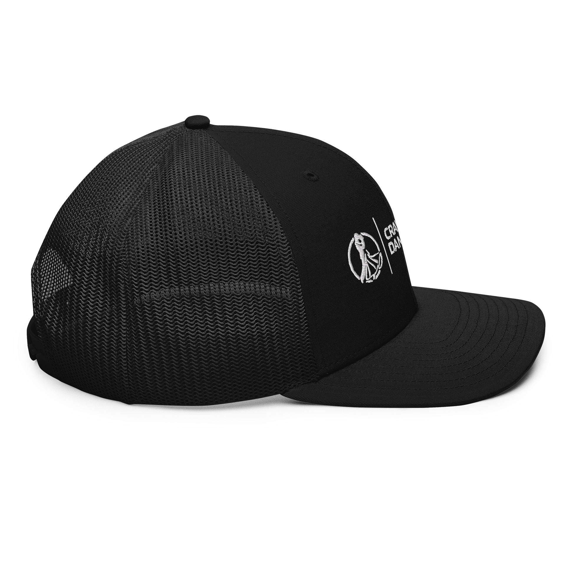 Crawley Dance Academy Hat product image (12)