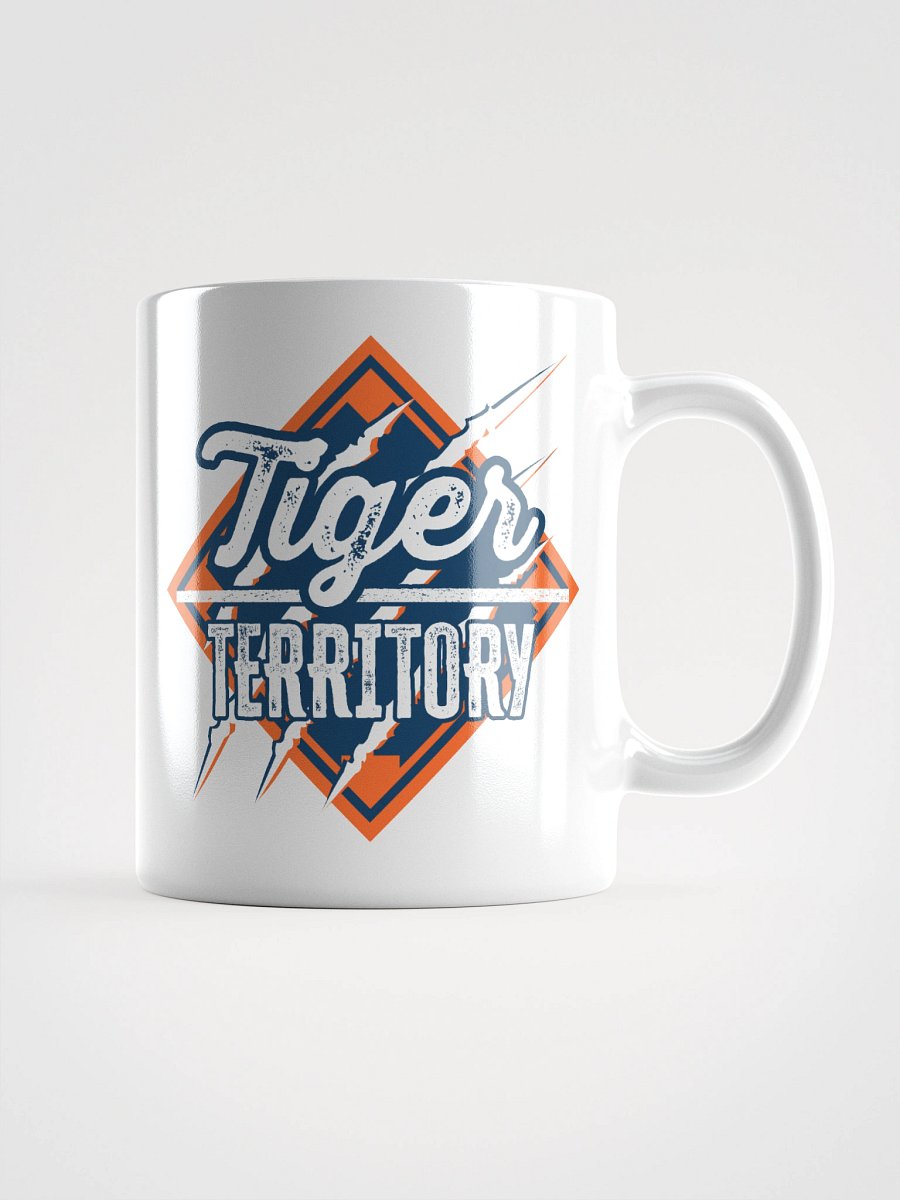 White Mug product image (1)