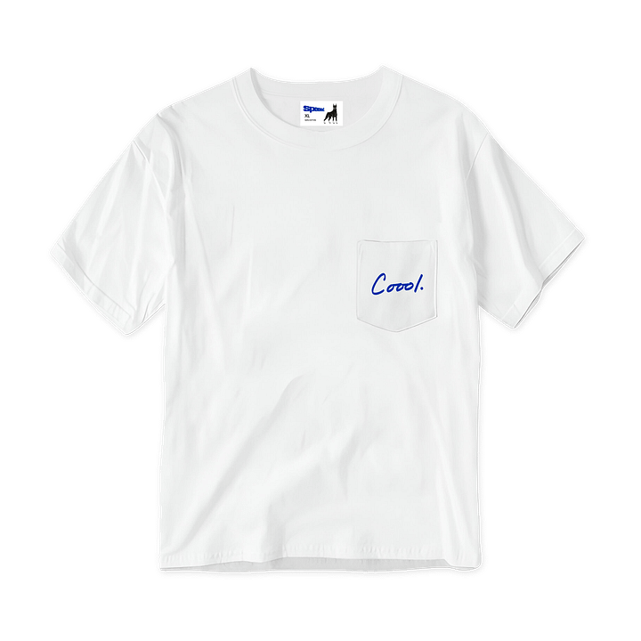 Doberman Tee product image (2)