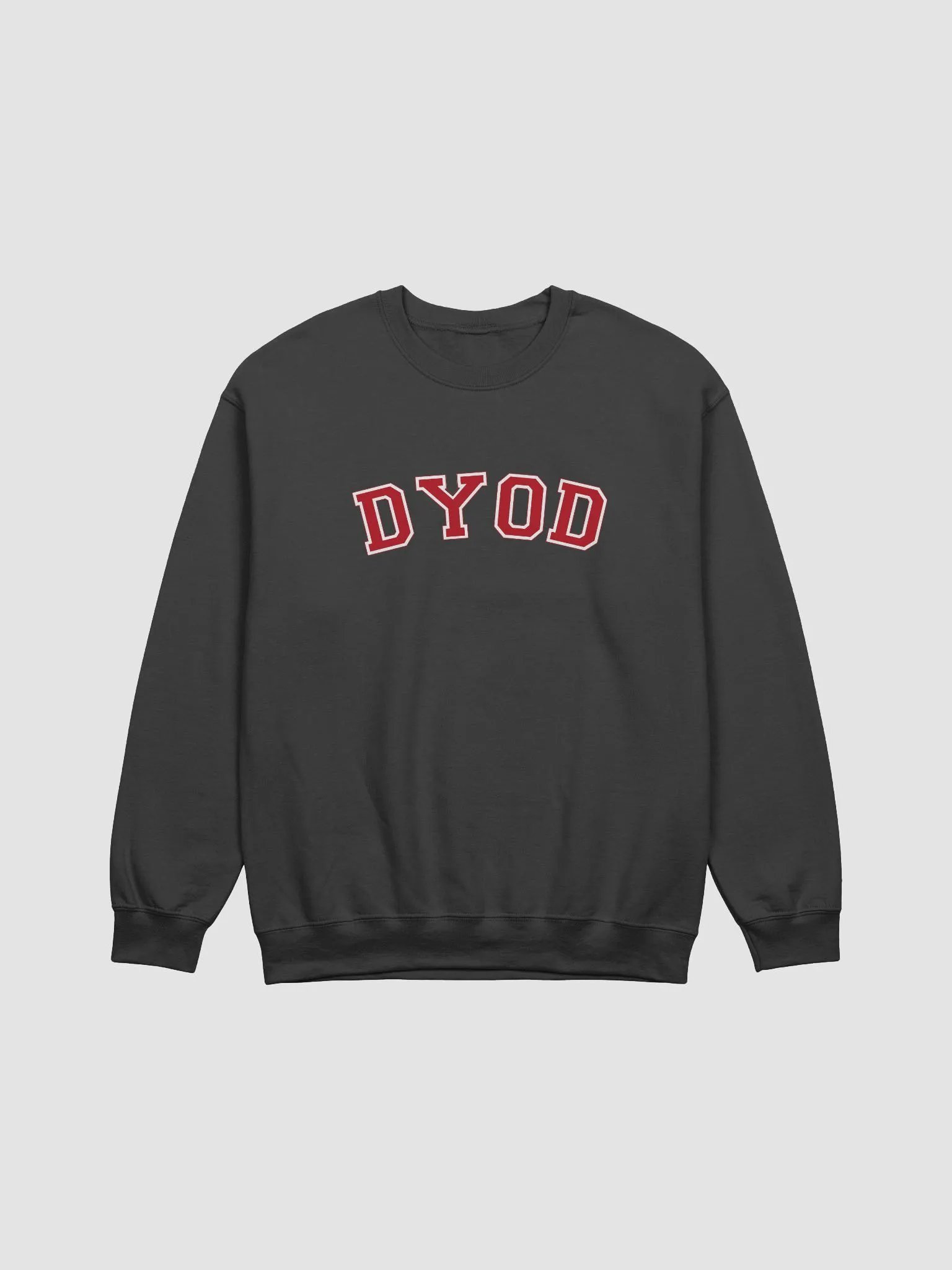 DYOD VARSITY product image (1)