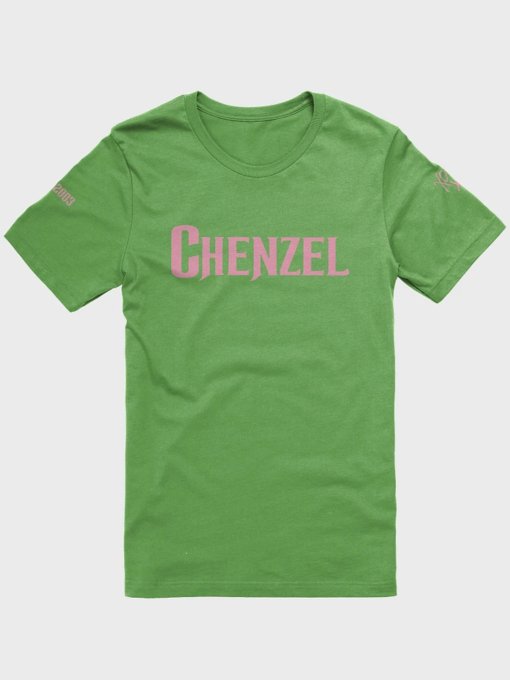 Chenzel Shirt product image (1)