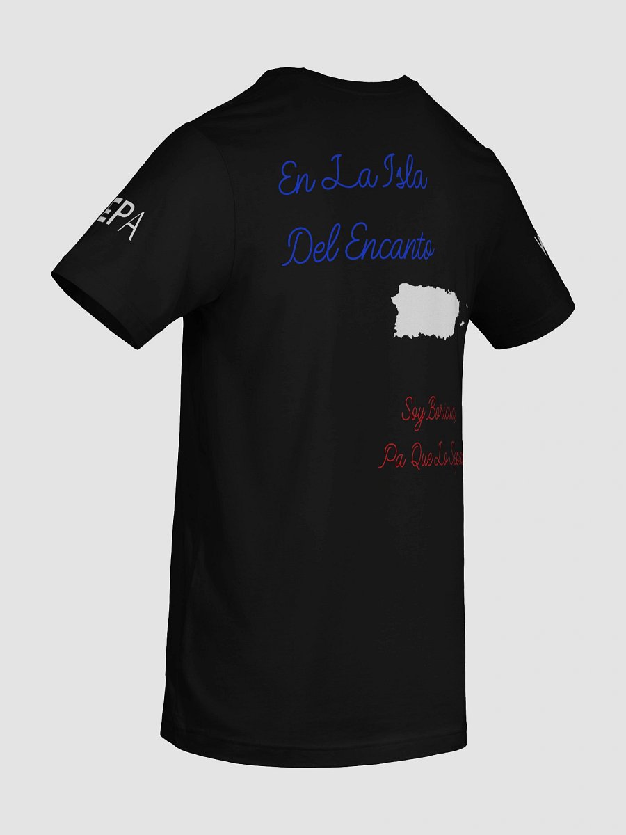 Puertorican Pride Shirt product image (10)