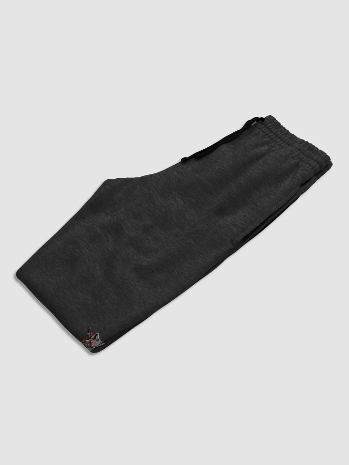 Wolf Army Joggers product image (2)