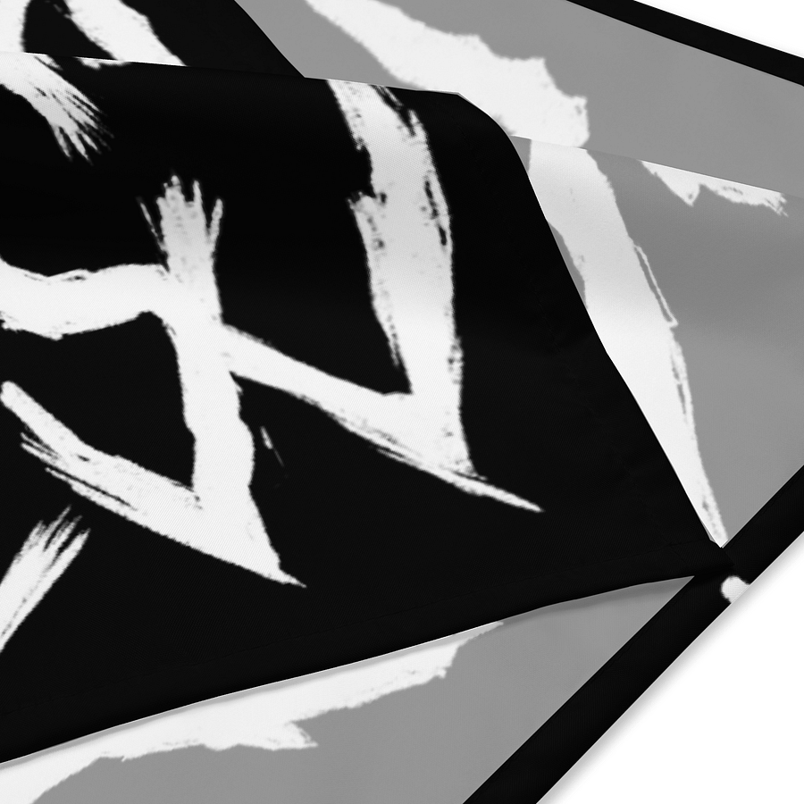 Logo Toxic Madness® Bandanas product image (2)