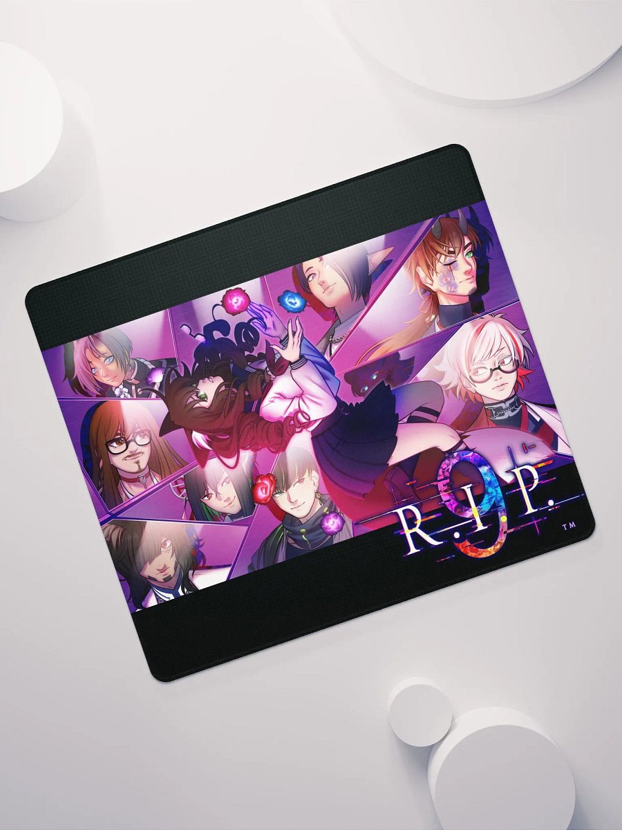 9 RIP Mousepad product image (11)