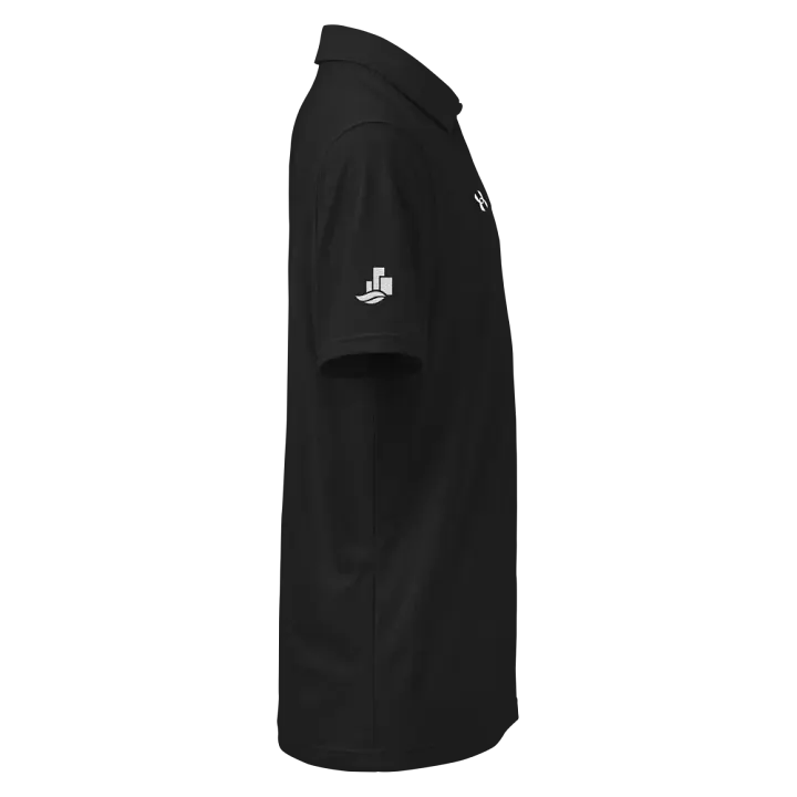 Real Experts Pro Under Armour Polo – Performance with a Touch of Class product image (1)