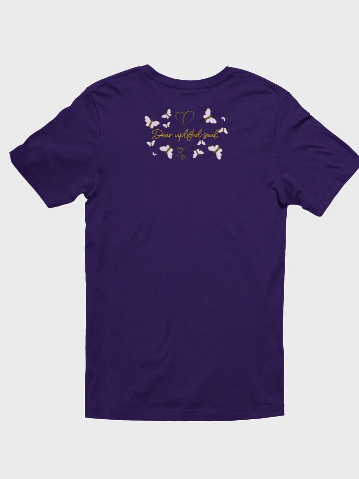 Belief in God T-Shirt product image (15)