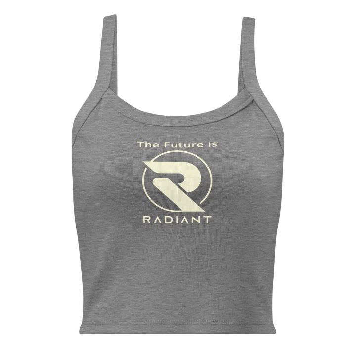A Radiant Top (Female) product image (3)