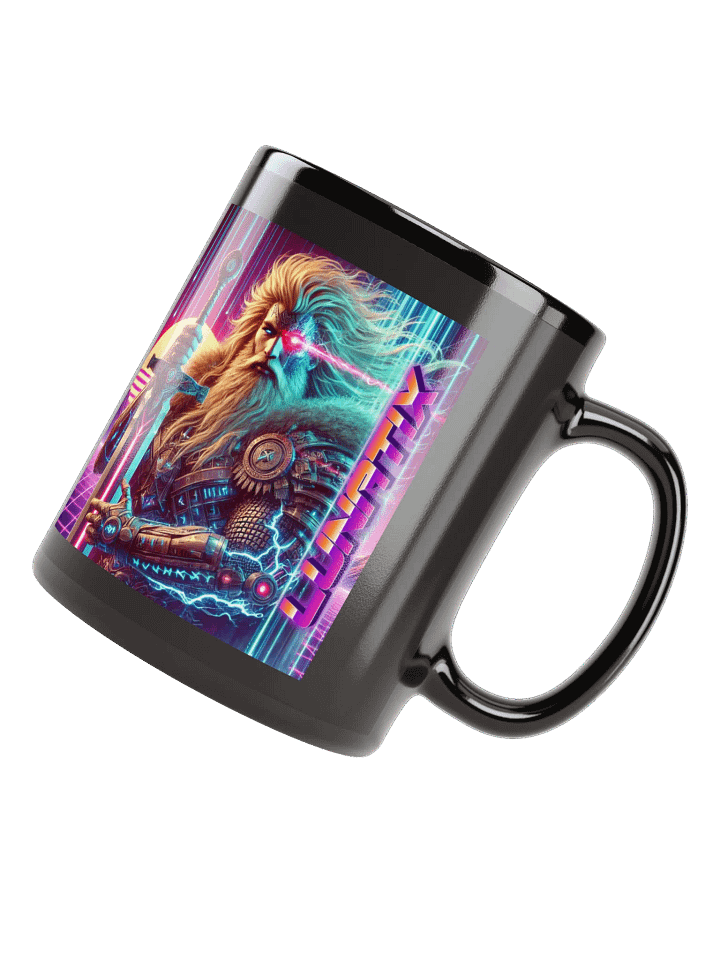 Viking T-800 Mug product image (2)