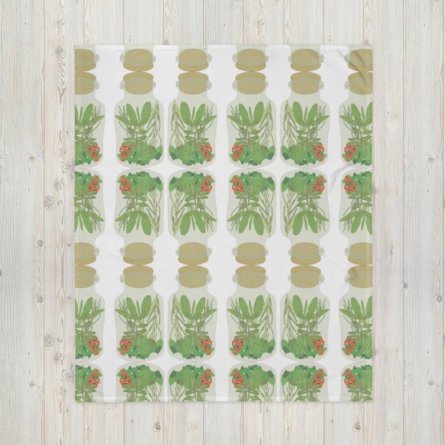 Protection Jar Blanket product image (15)