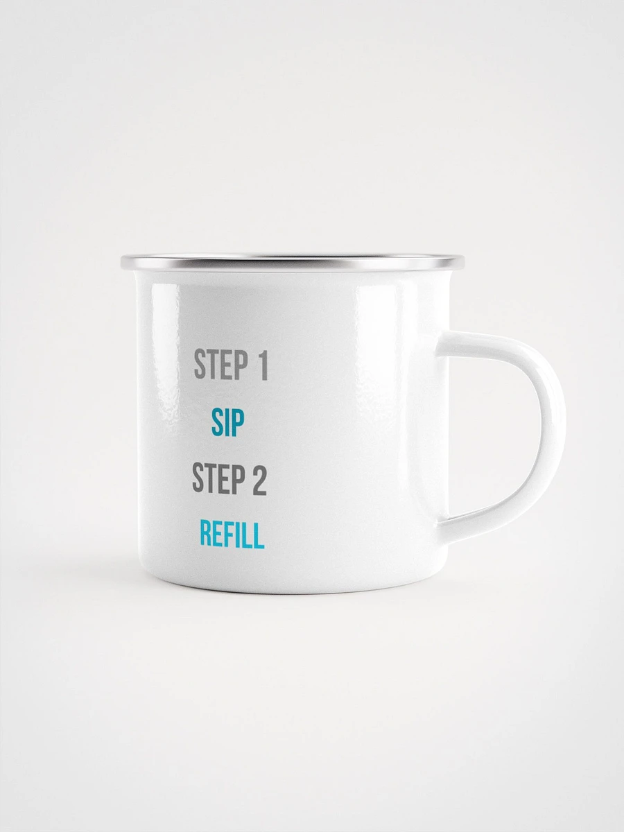 Step 1 Sip, Step 2 Refill product image (1)