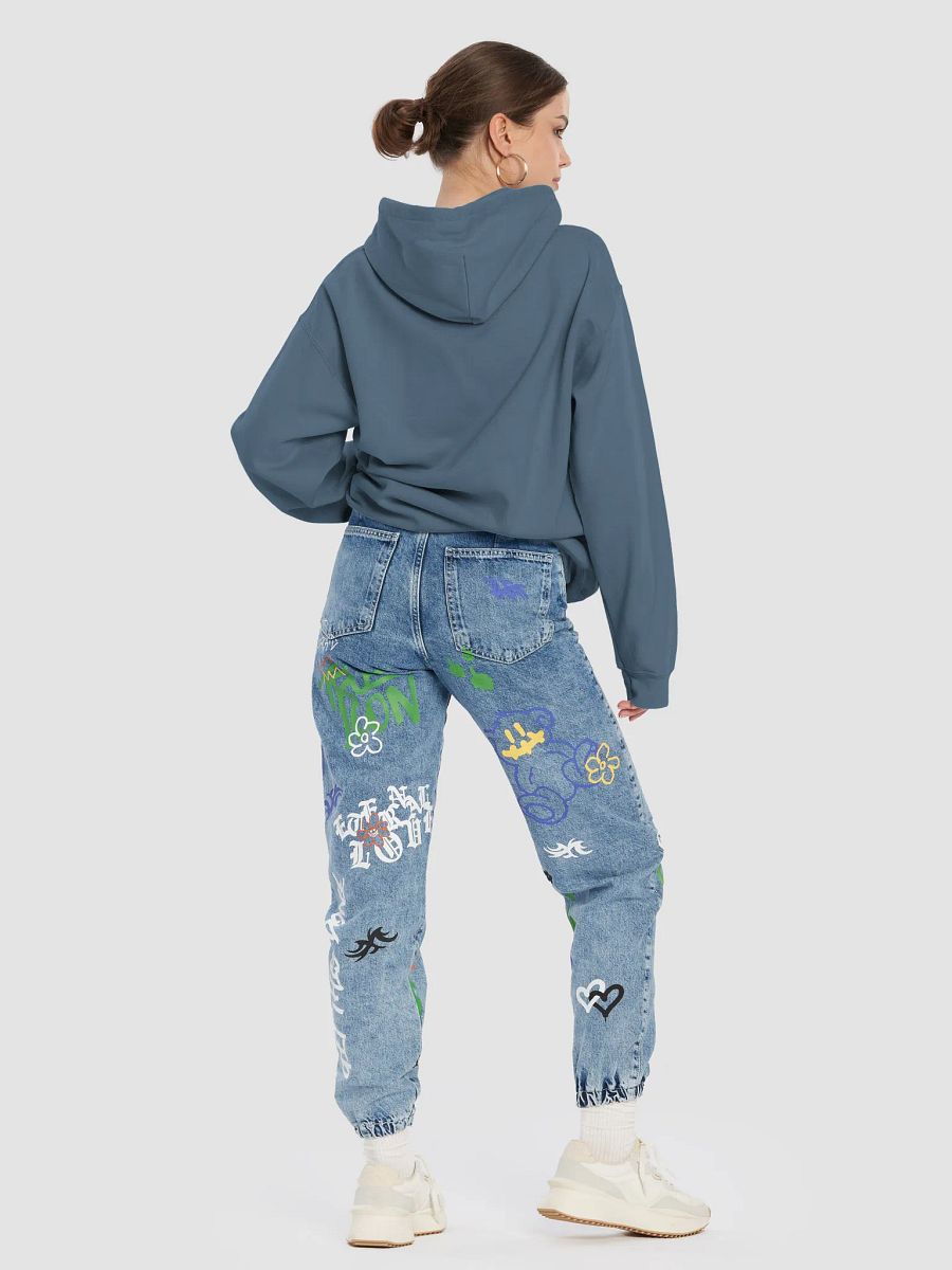 Overthink Hoodie product image (9)