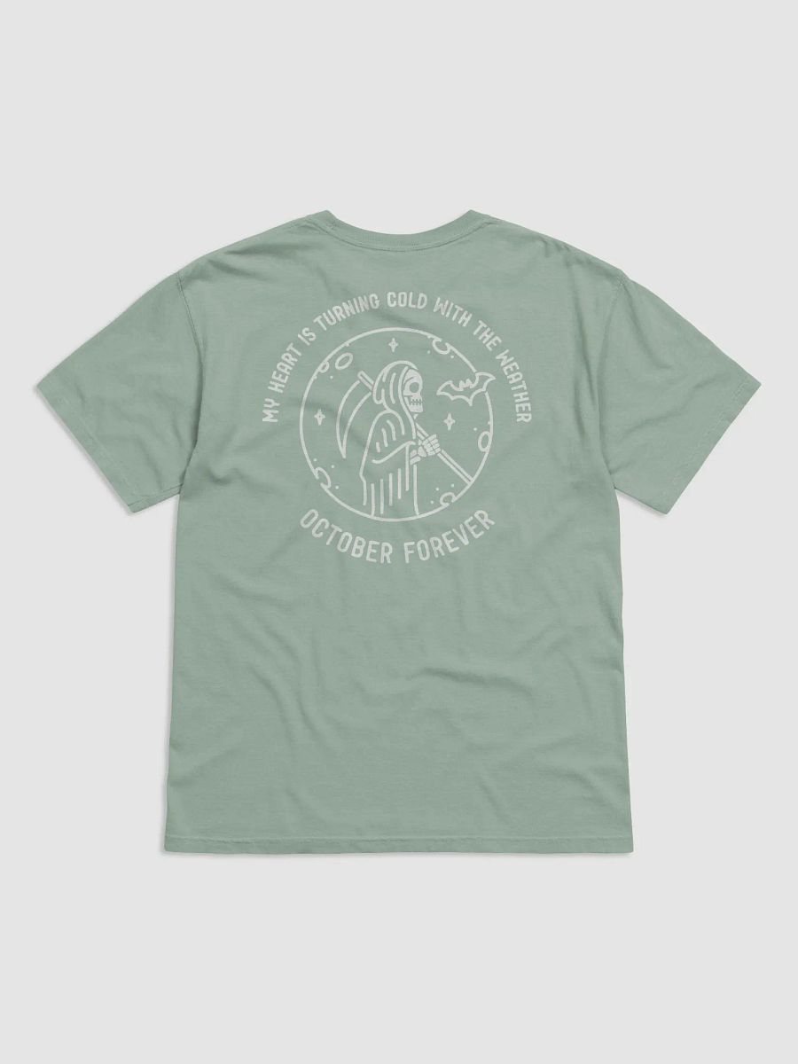 Skelly Bat T-Shirt product image (20)