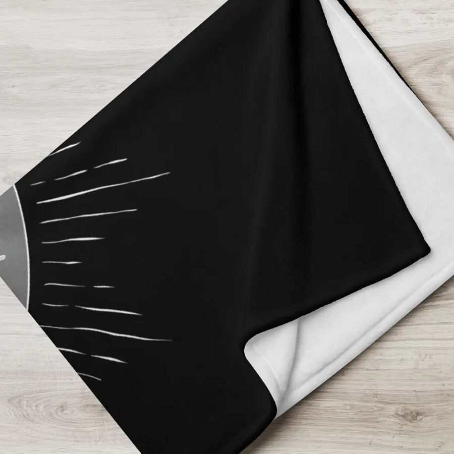 𝖘𝖊𝖗𝖆𝖕𝖍𝖎𝖓𝖆 throw blanket product image (2)
