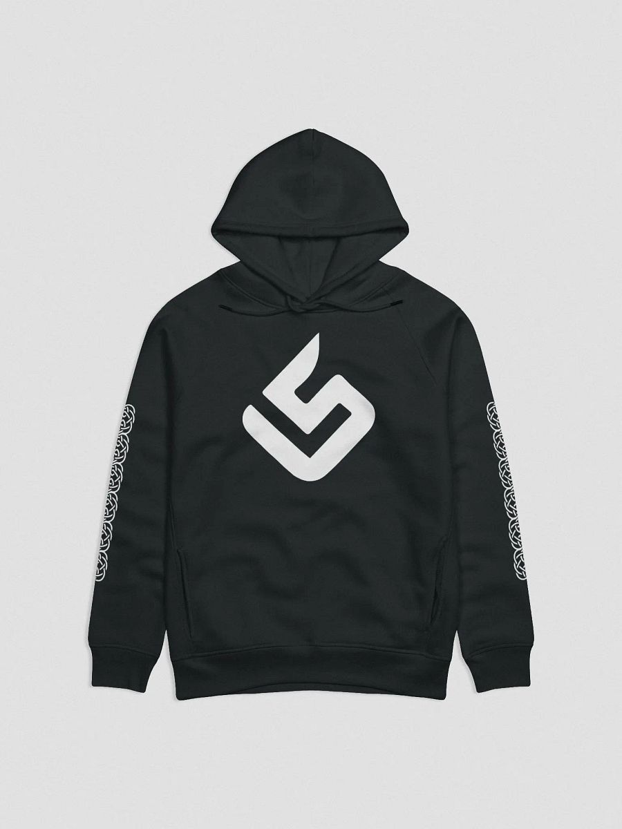 Premium 'Luke Stephens' Hoodie product image (1)