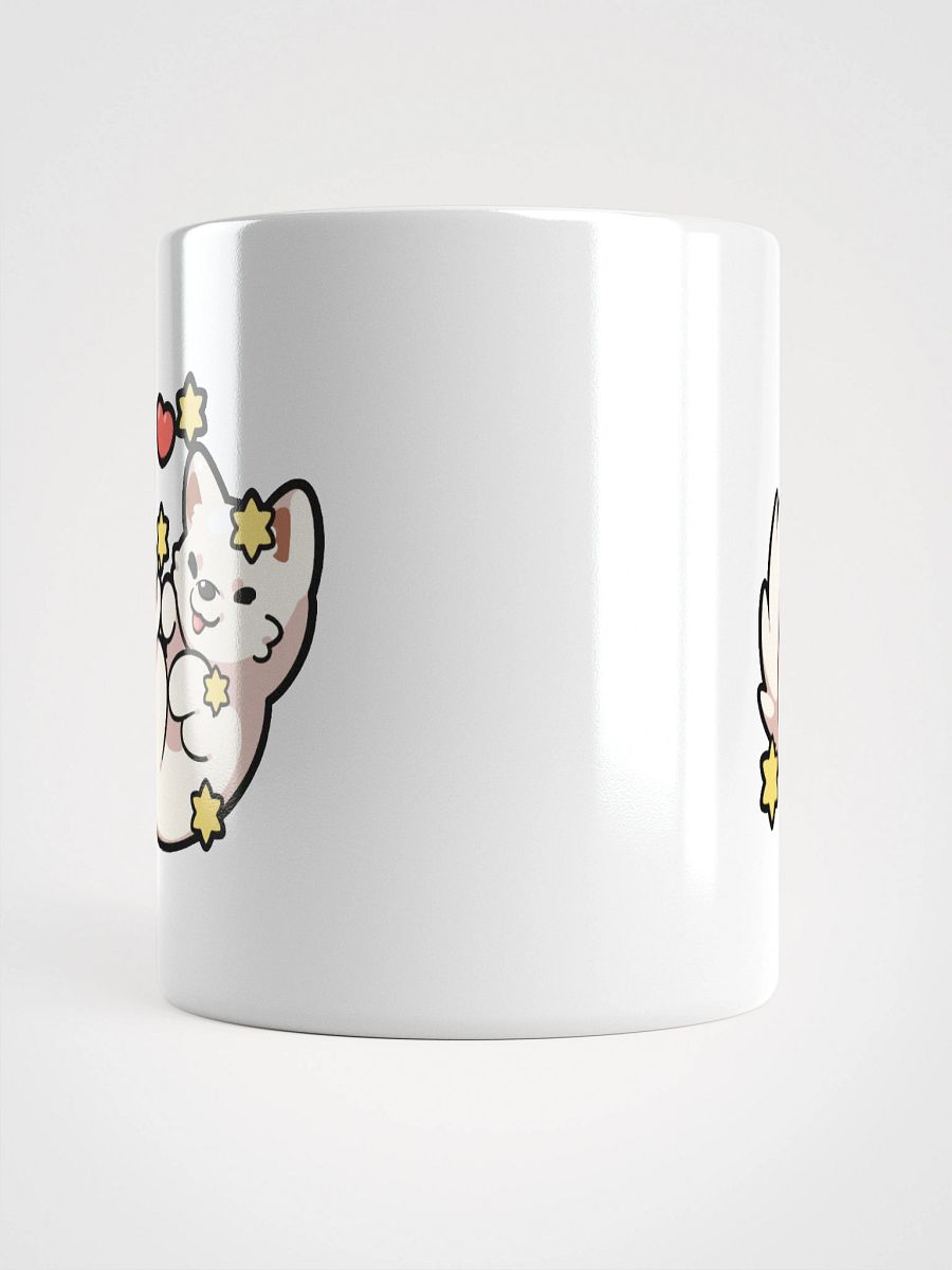 Playful Woofle Mug product image (13)