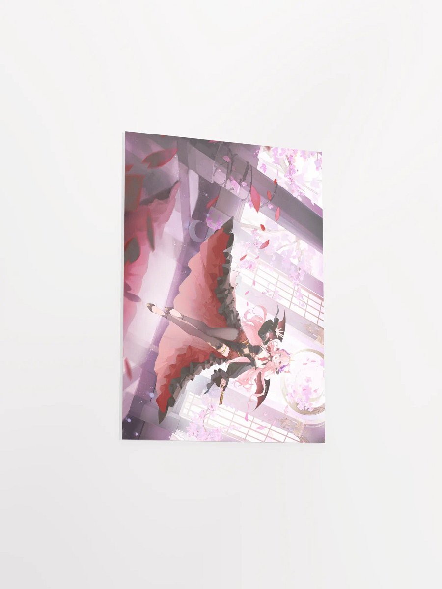 Empress Saku Poster product image (9)