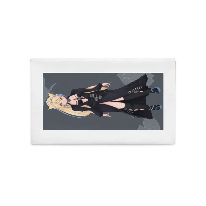 Dark - Pillow Limited Edition product image (2)
