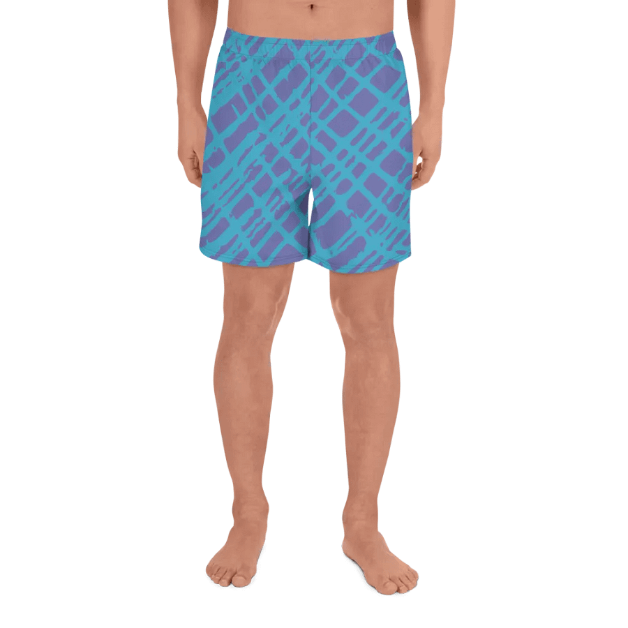"A31" Athletic Shorts product image (2)