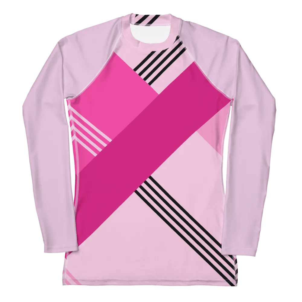 The Hattie Rash Guard product image (5)