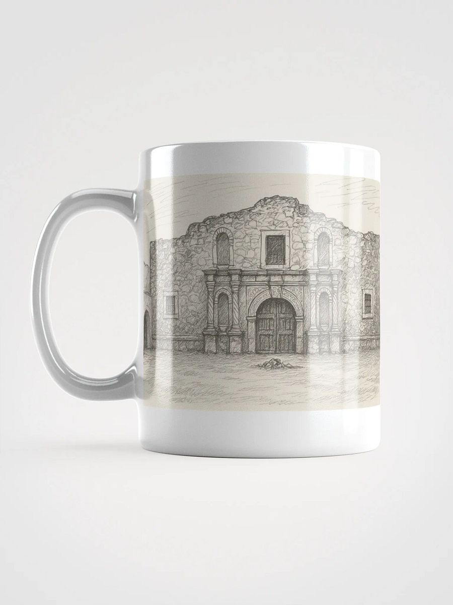Night Watch at the Alamo product image (17)