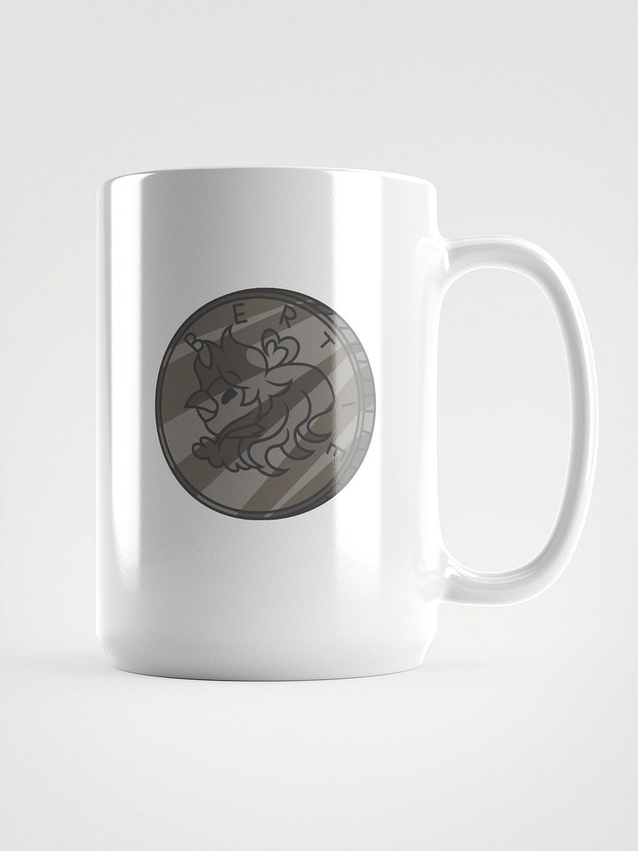 Nickelbird Mug product image (1)
