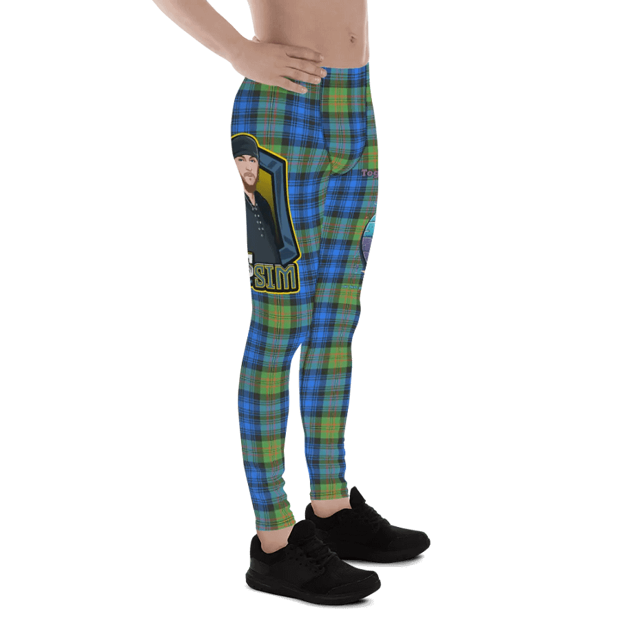 Unity Unleashed Men's Leggings product image (9)