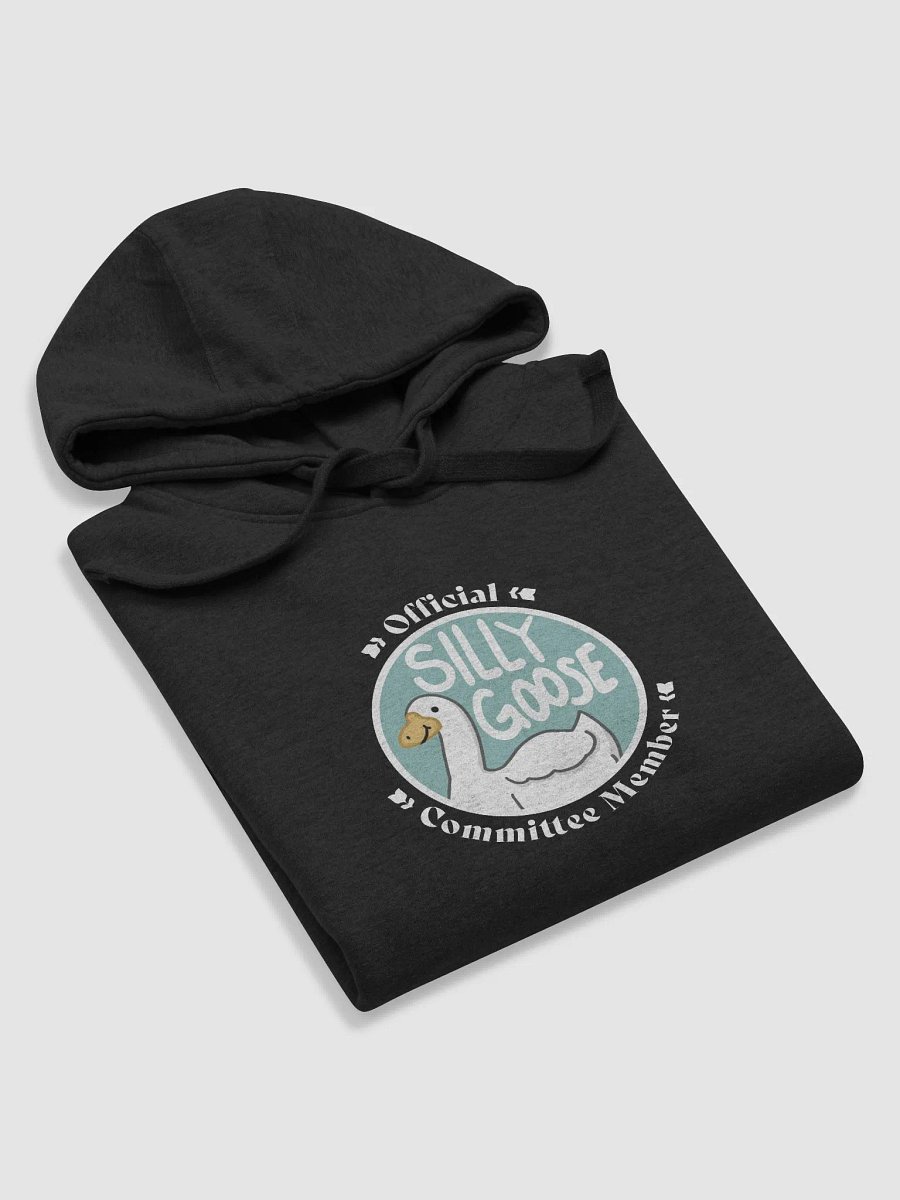 Silly Goose Hoodie product image (5)