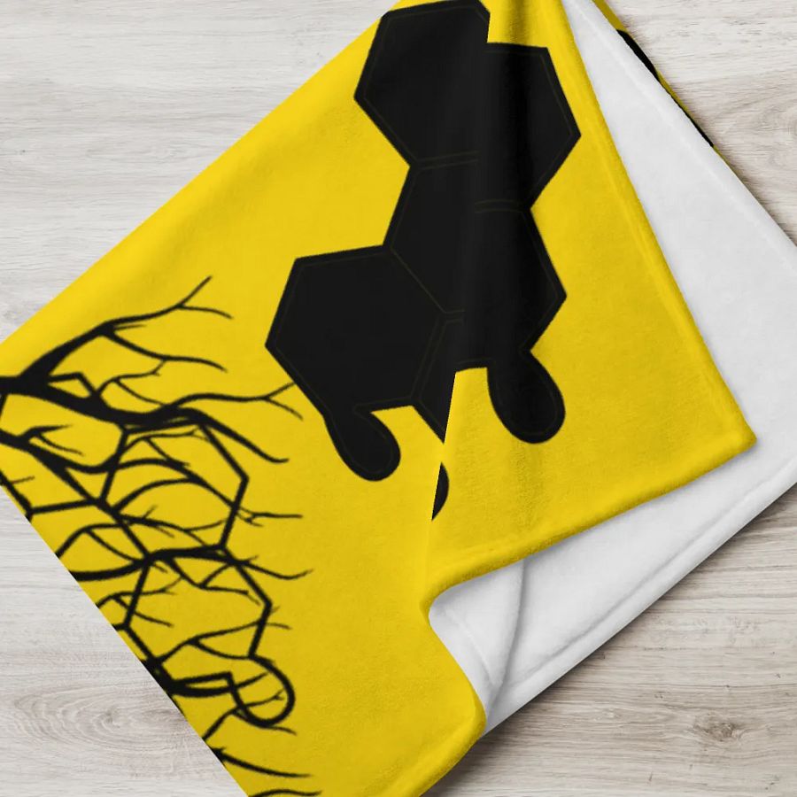 Nexus Tree Blanket! product image (5)