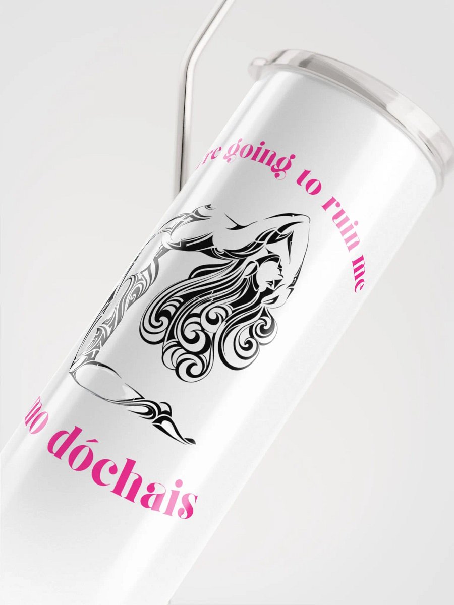 Hawk Tumbler product image (5)