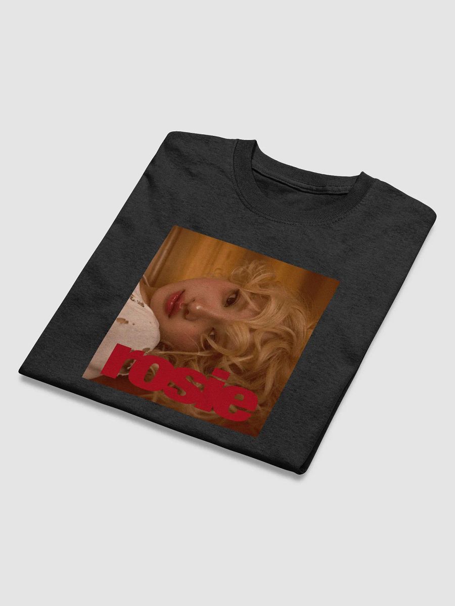 Rosie Album ROSÉ BLACKPINK Tshirt product image (9)