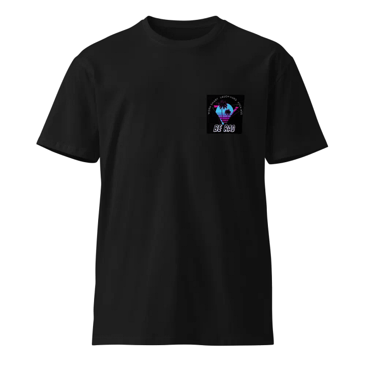 Mikey Tee product image (1)