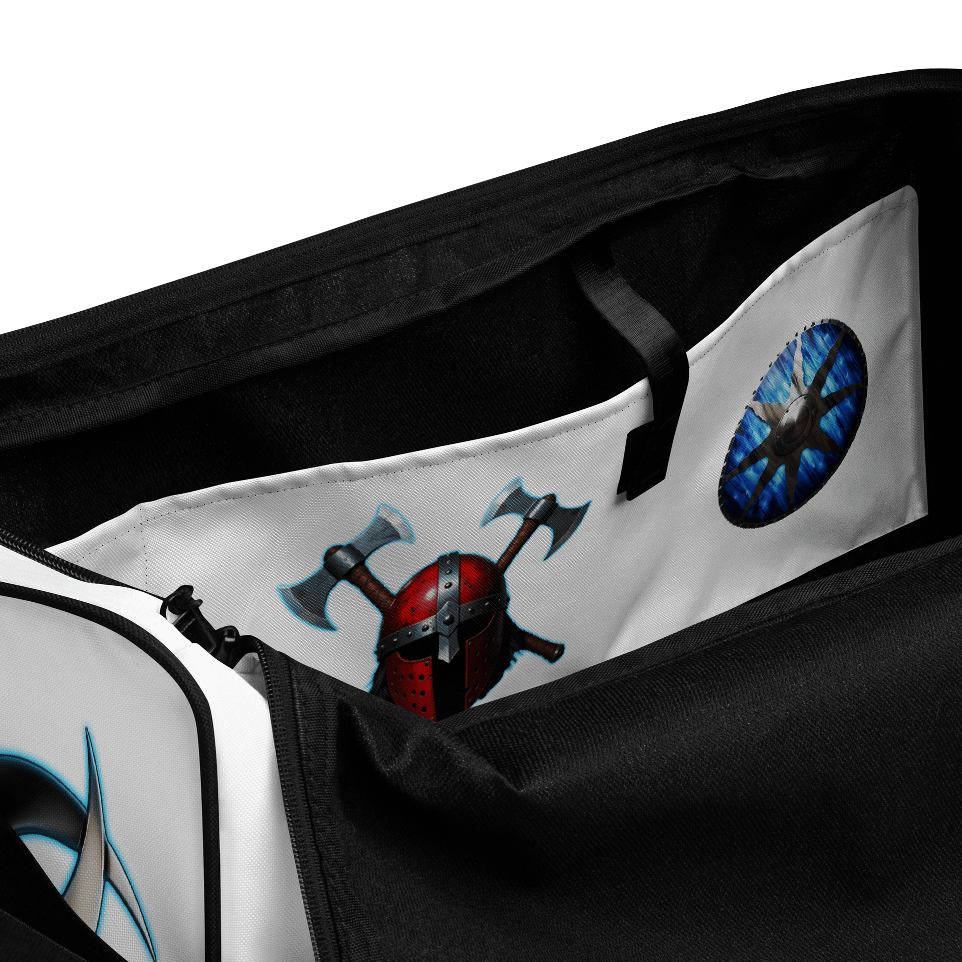 Warrior Core Bag Series product image (6)