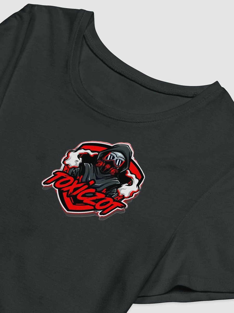 ToxicZot CropTop product image (3)