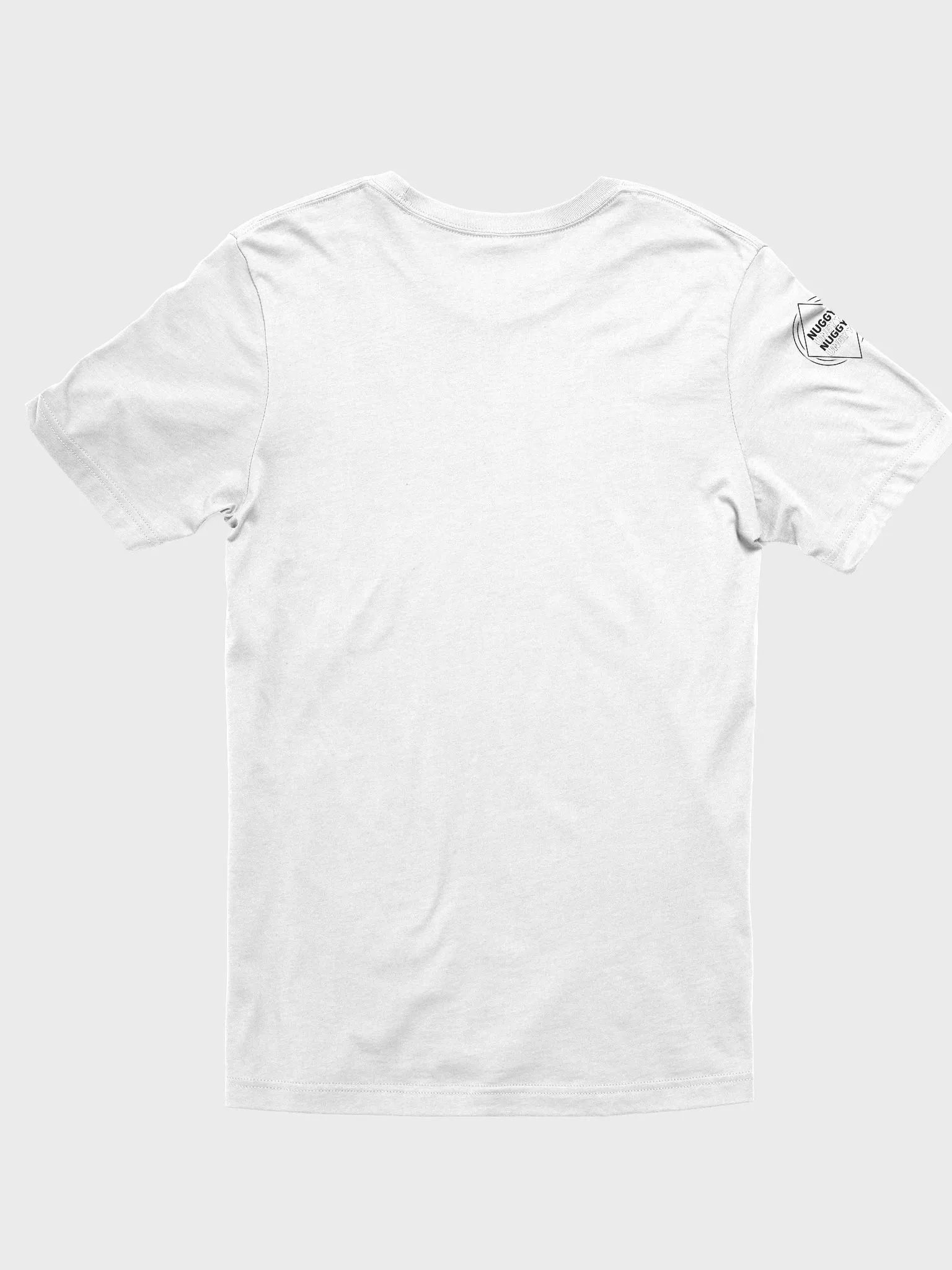 Nuggy Ungyy (Black Design) product image (4)