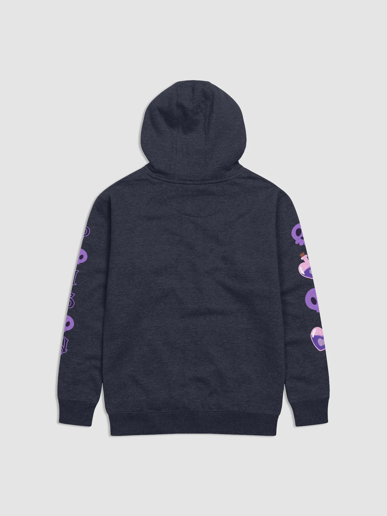 "Poison" Hoodie product image (11)