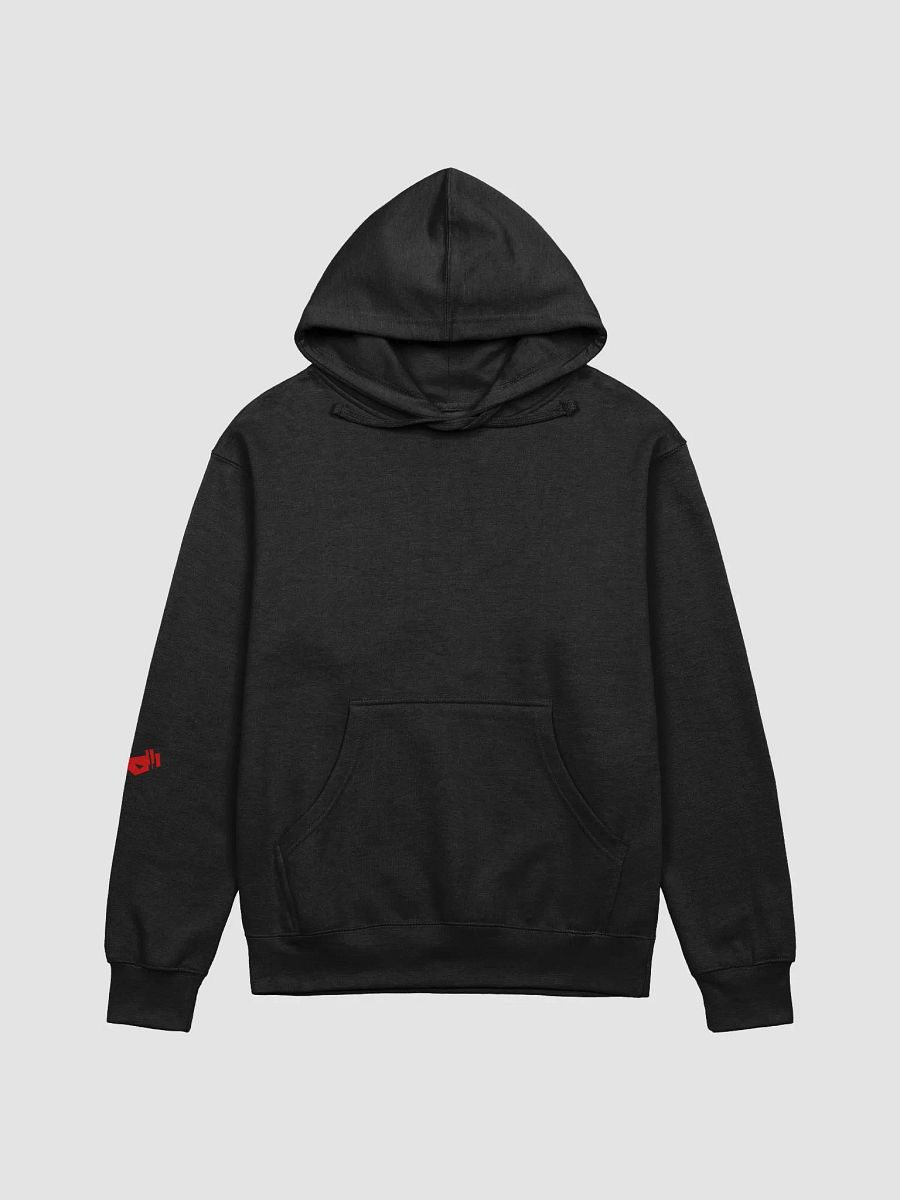 [G:001] Dog of Summer v1 {HOODIE} product image (1)
