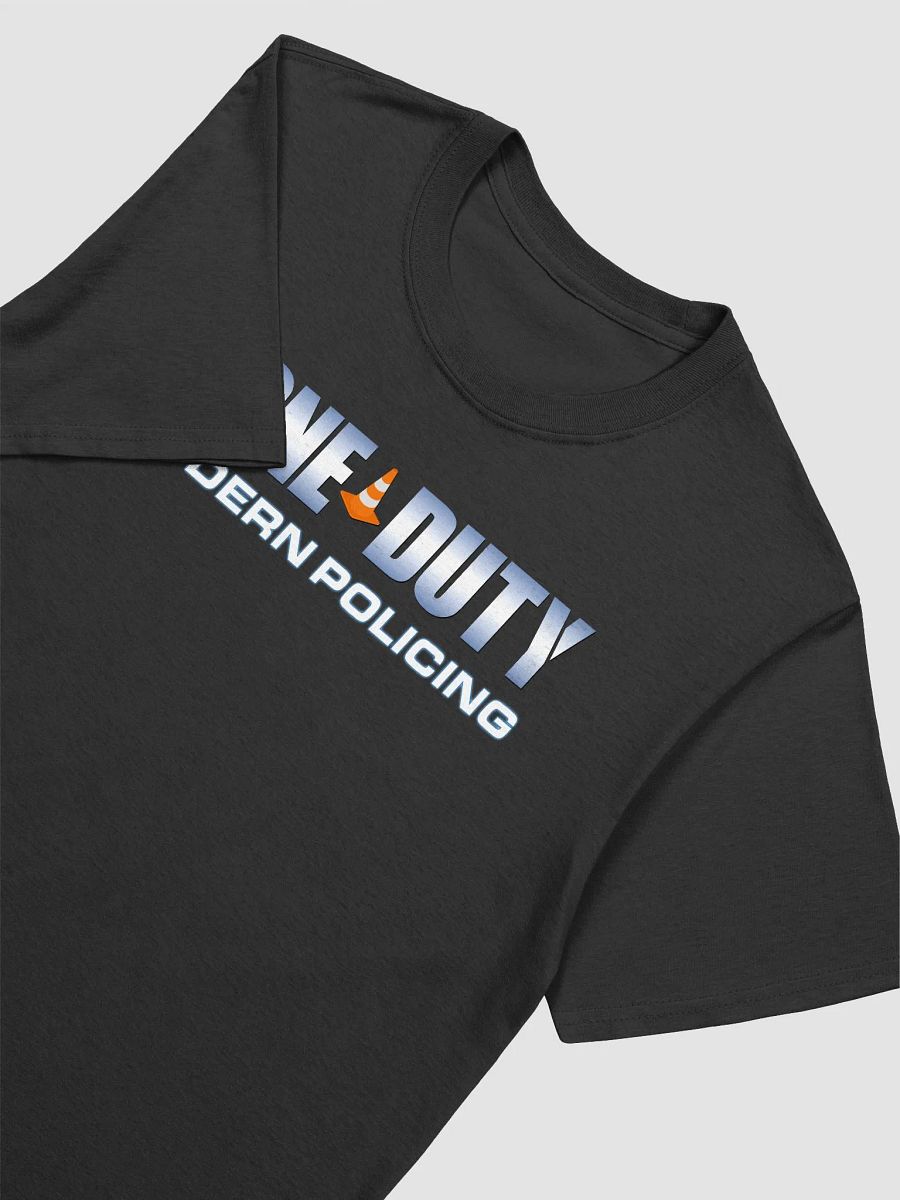 Cone Duty Modern Policing T-Shirt product image (15)