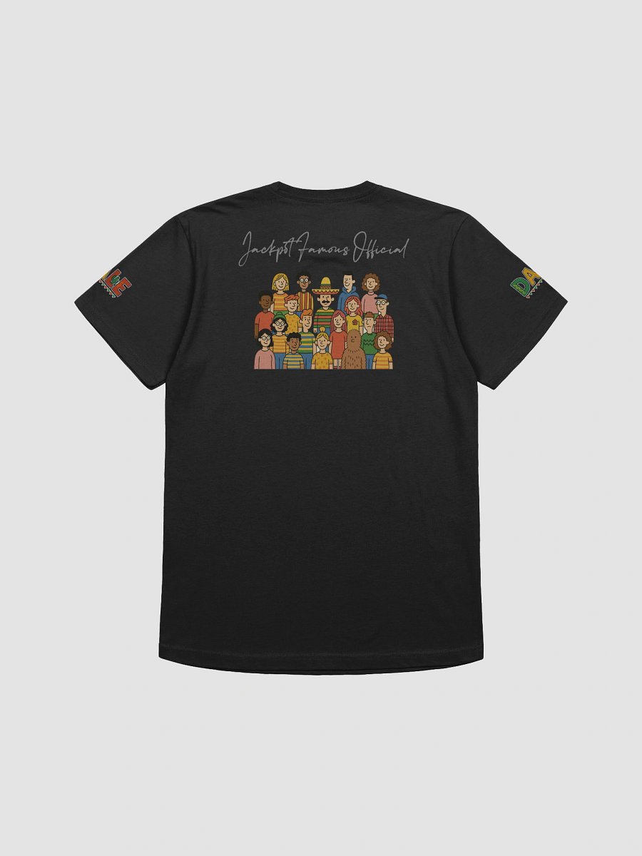 Where’s Dale? – Bonus Hunter Edition Tee product image (4)