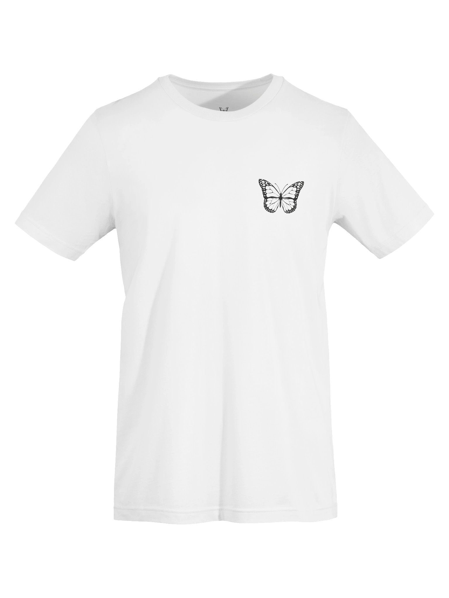 🦋 Camiseta “Alma Libre” – Edición Terapia en Canción product image (7)