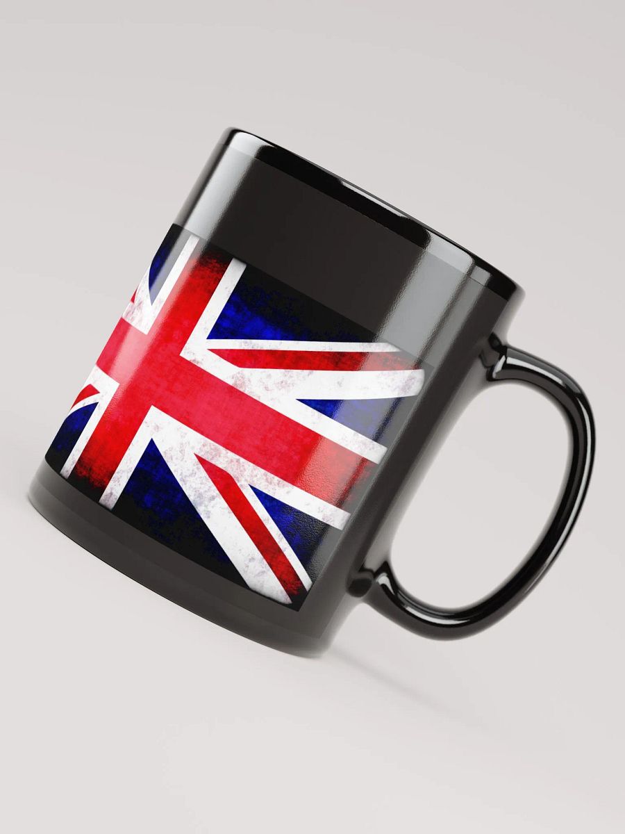 EVERYTHING WILL BE UK Mug product image (4)