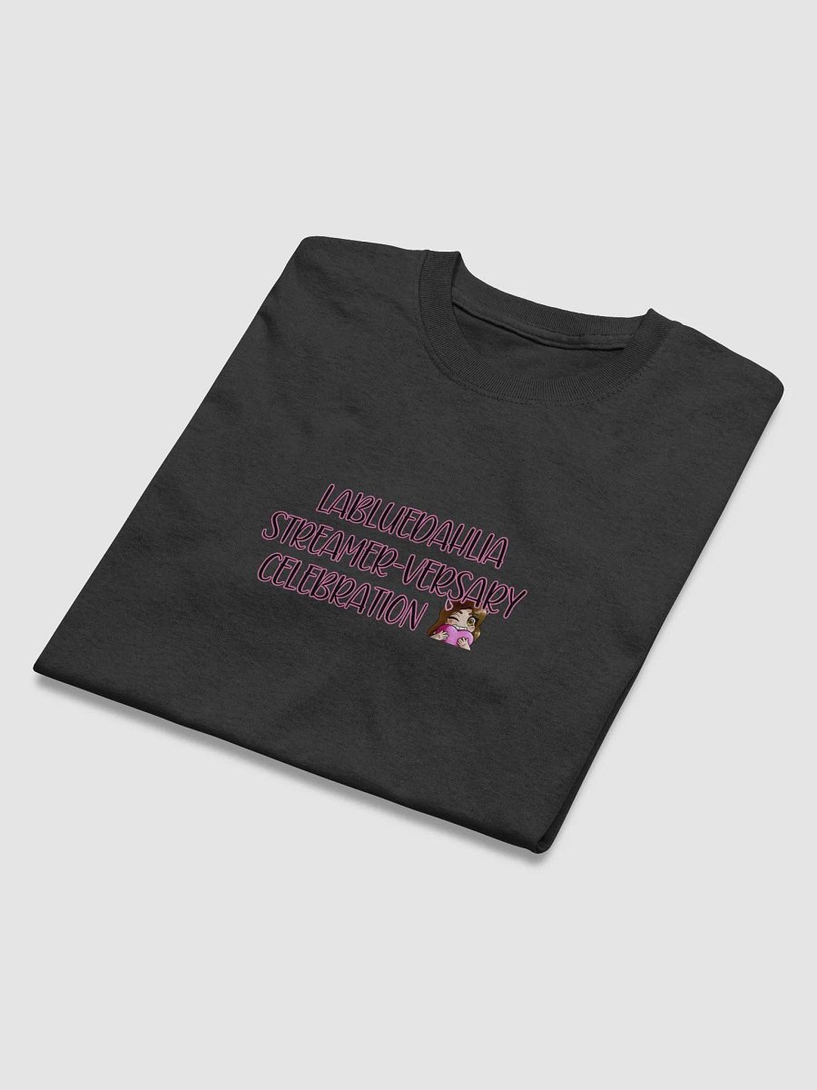 3 Year Streamer-versary Gifters product image (4)
