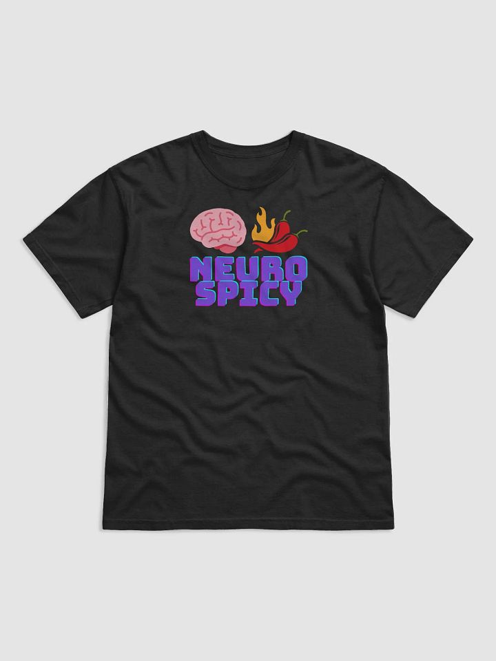 Neuro Spicy (unbranded) product image (1)