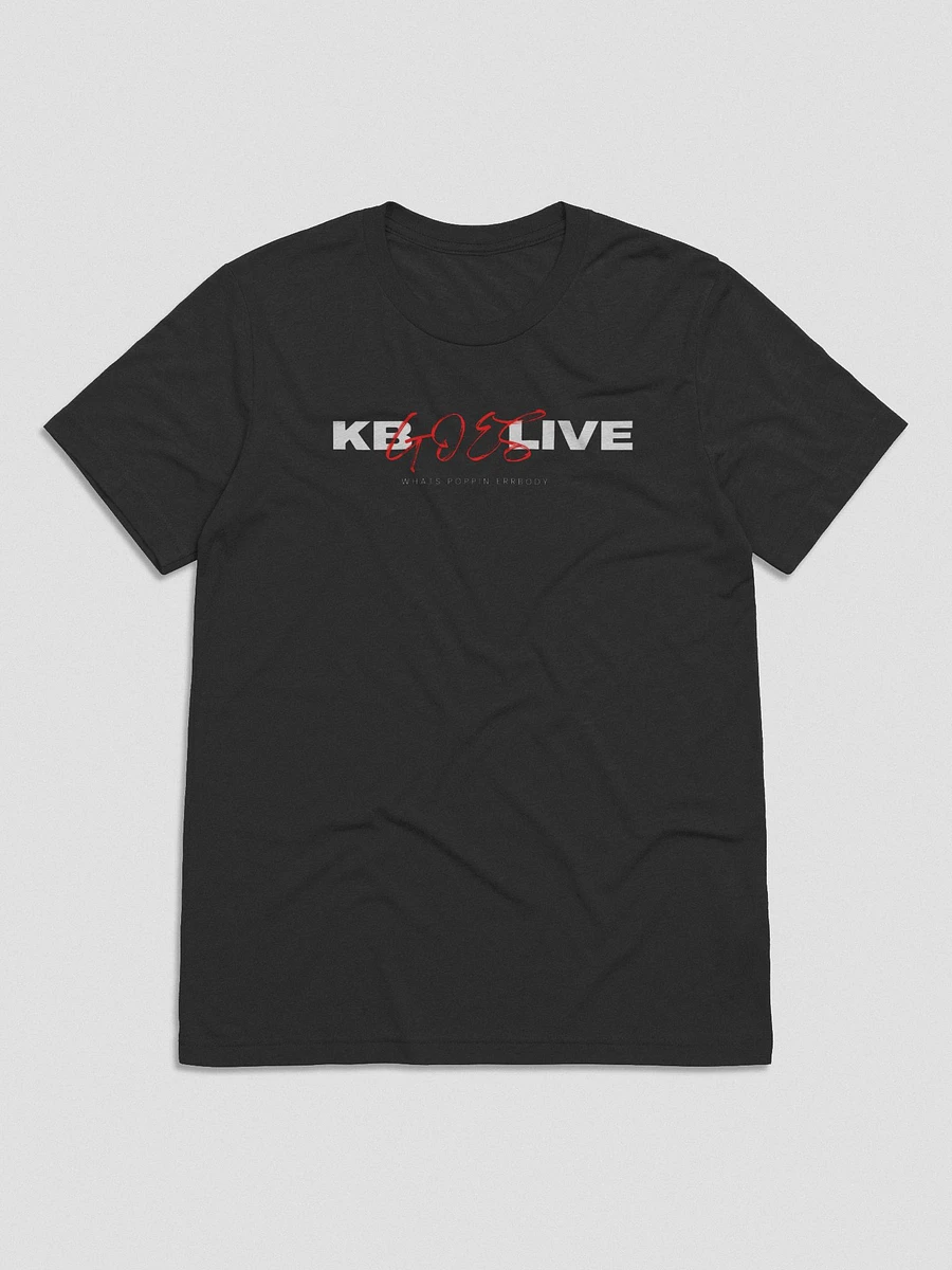 KB GOES LIVE product image (1)