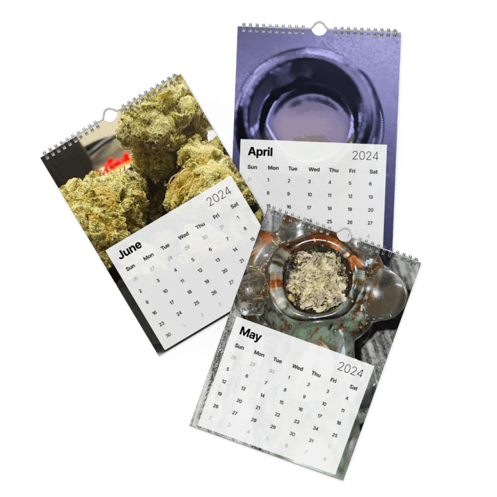 BRVG 2024 Calendar product image (2)