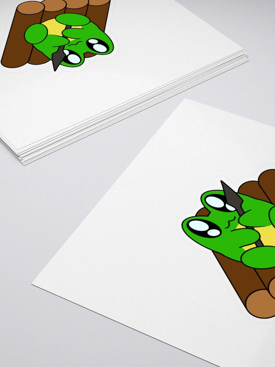 Raft Frog product image (4)