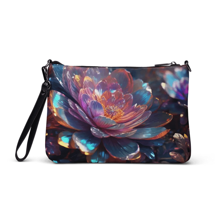 Muse XI Crossbody Bag product image (2)