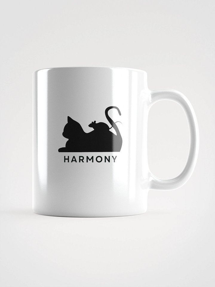 HARMONY Mug product image (4)