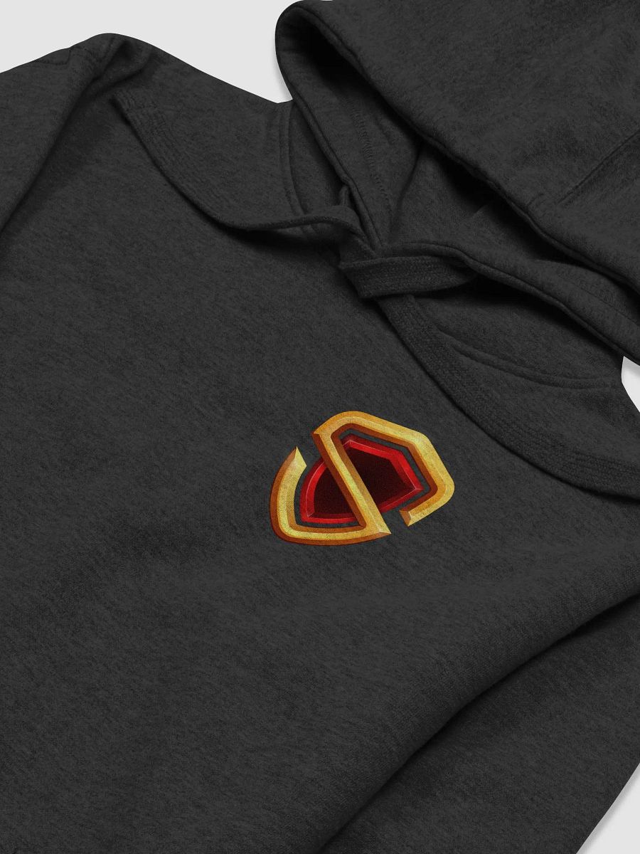 Shaafes Mono gram hoodie product image (3)